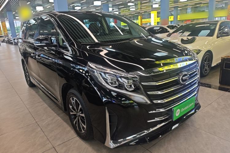 GAC Motor M8 2023 — 3