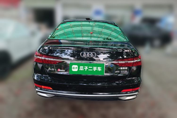 Audi A6 2023 — фото 5