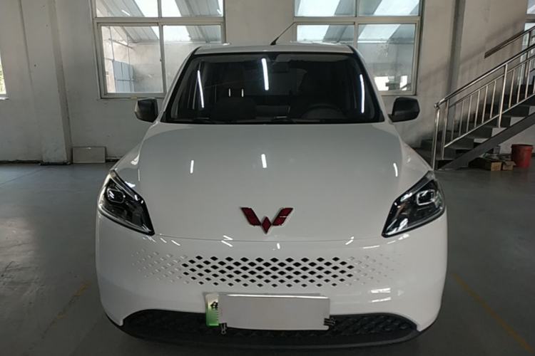 Wuling Hongguang 2025 — 2