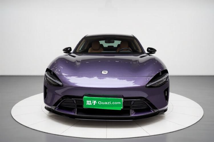 Xiaomi Auto YU7 2025 — фото 2