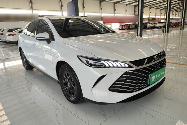 BYD Qin PLUS 2025 — 3