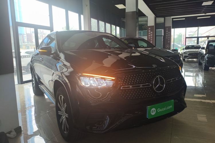 Mercedes-Benz GLE 350 2024 — 3