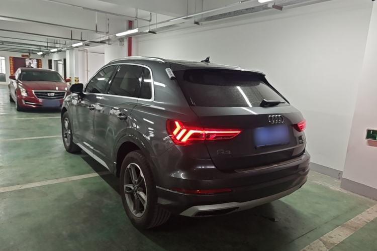 Audi Q3 2021 — 4