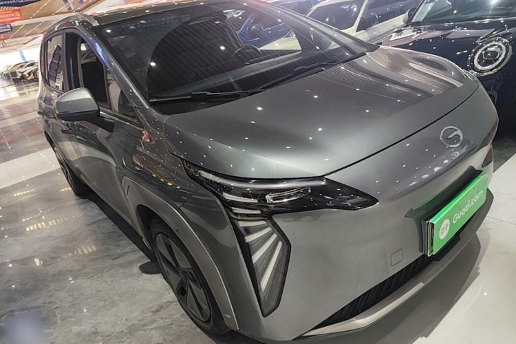 AION AION Y 2023 — 3