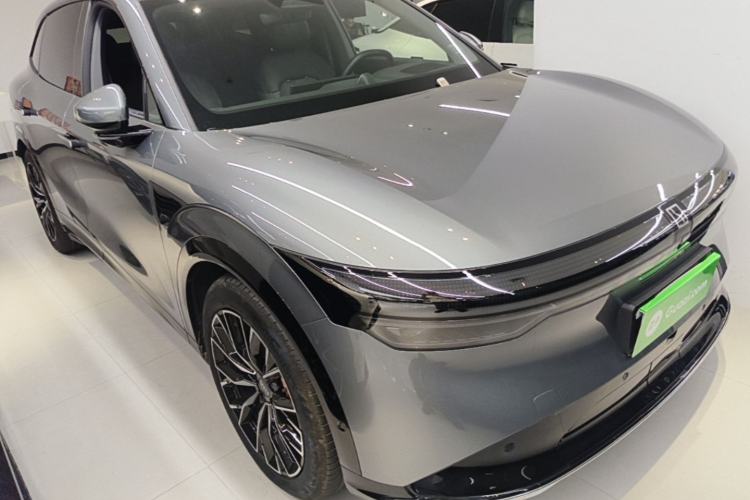 Zeekr 7X 2025 — 3