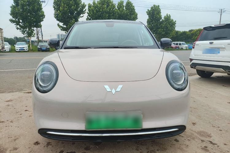 Wuling Bingo Pro 2026 — 2