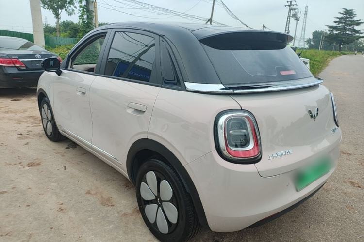 Wuling Bingo Pro 2026 — 4