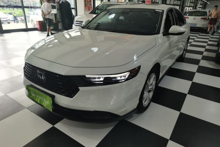 Honda Accord 2023 — фото 1