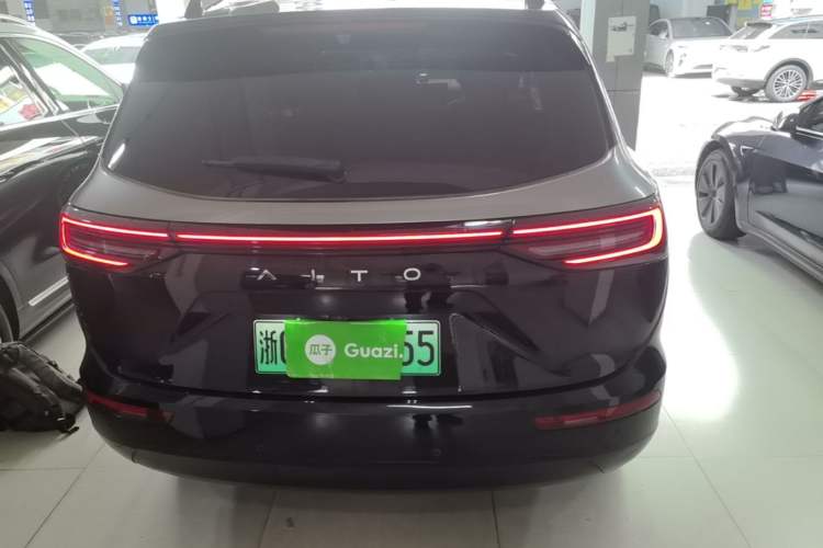 AITO AITO M7 2024 — 5