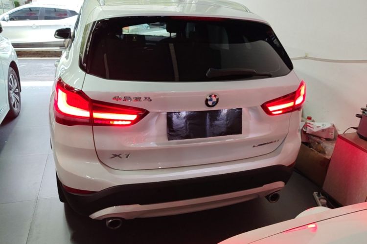 BMW X1 2022 — 5