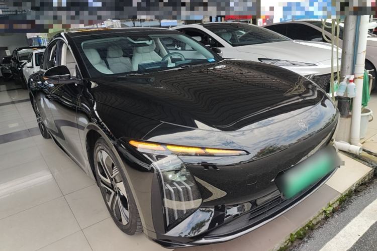 Forthing Xinghai S7 2025 — 3
