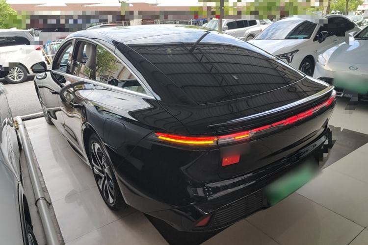 Forthing Xinghai S7 2025 — 4