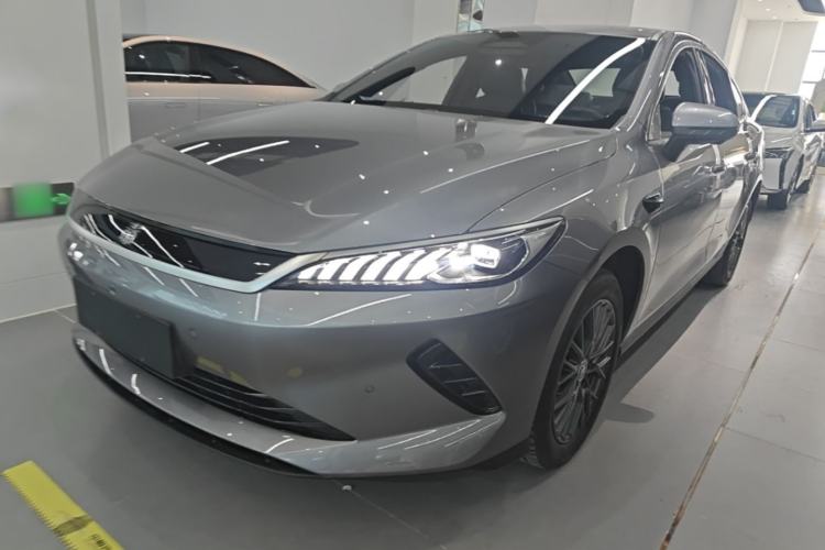 BYD Qin Plus 2025 — фото 1