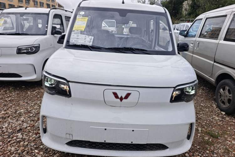 Wuling Zhiguang 2025 — 2