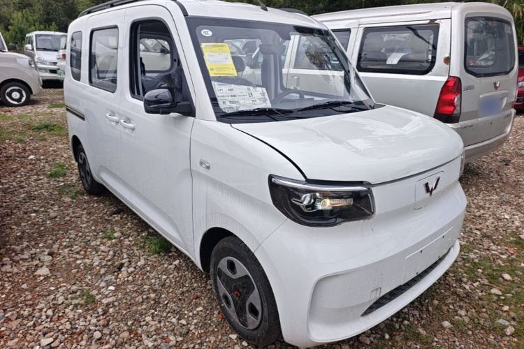 Wuling Zhiguang 2025 — 3