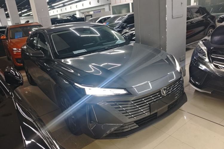 ChangAn Eado 2024 — 3