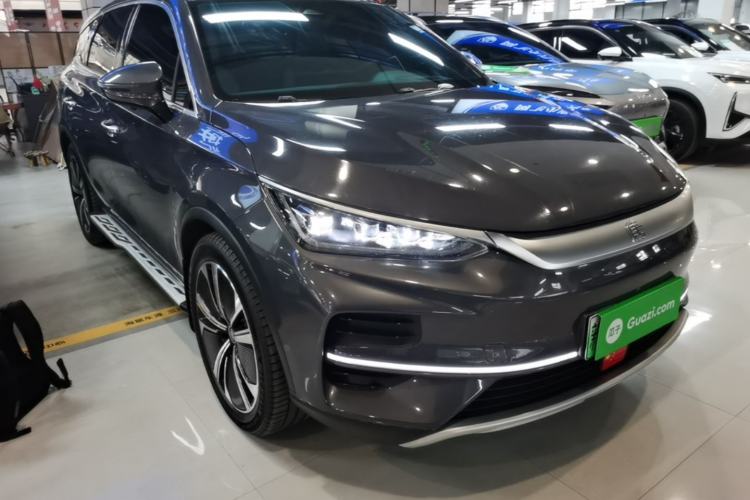 BYD Tang 2022 — 3