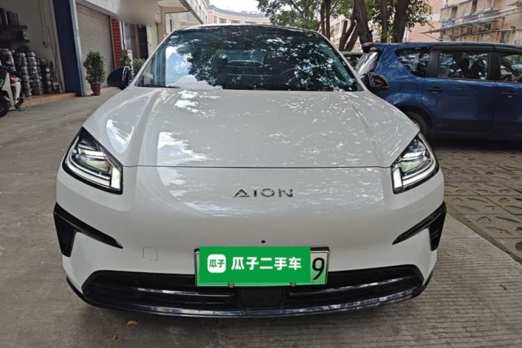 AION RT 2025 — 2