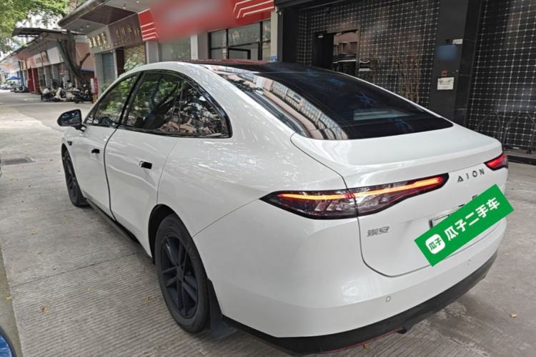 AION RT 2025 — 4