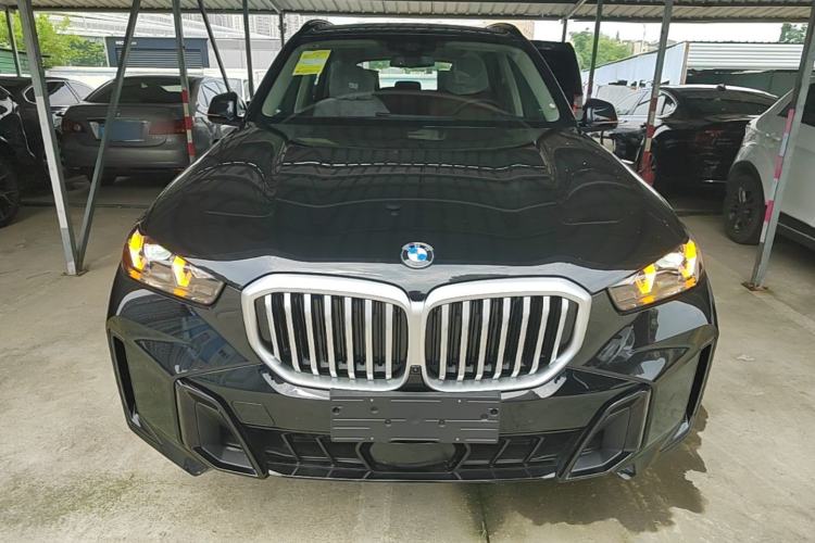 BMW X5 2026 — 2