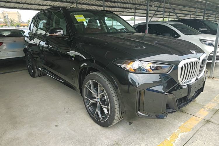 BMW X5 2026 — 3