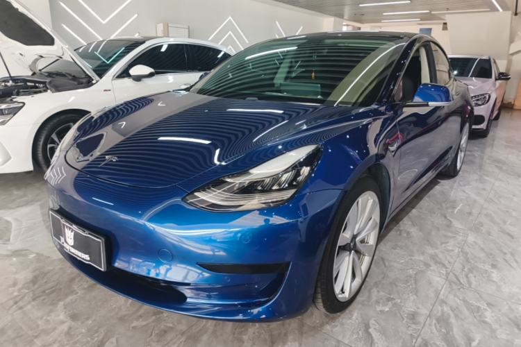 Tesla Model 3 2020 — фото 1
