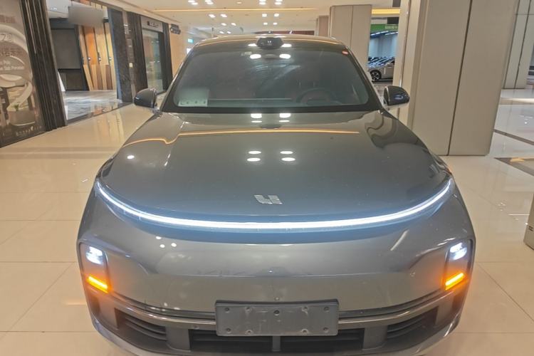 Li Auto L9 2022 — 2
