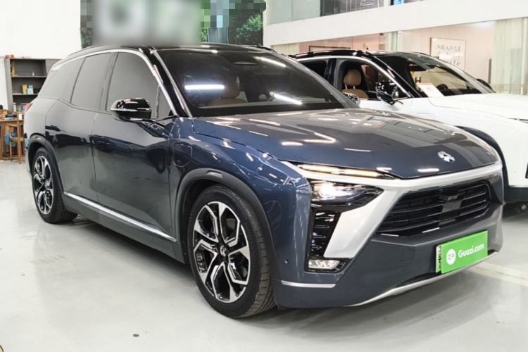 NIO ES8 2020 — 3