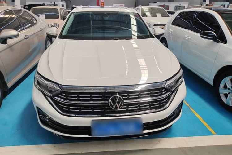 Volkswagen Sagitar 2025 — 2