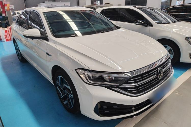 Volkswagen Sagitar 2025 — 3