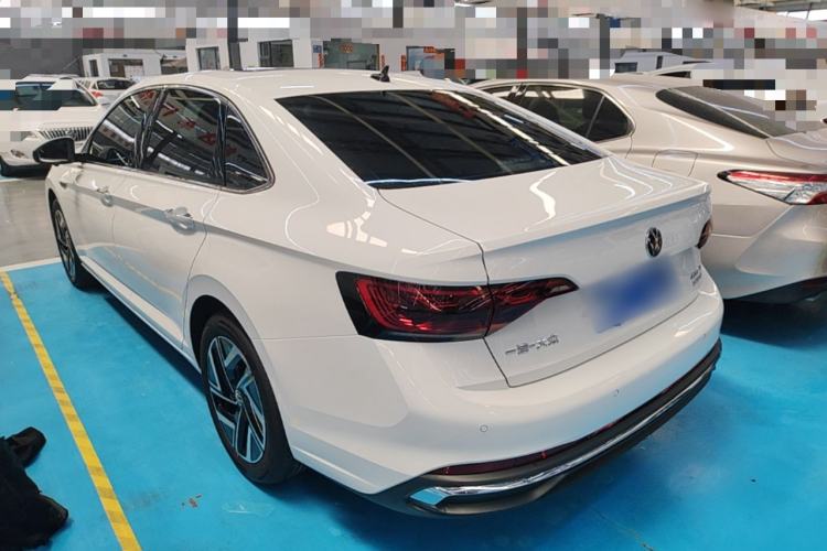 Volkswagen Sagitar 2025 — 4
