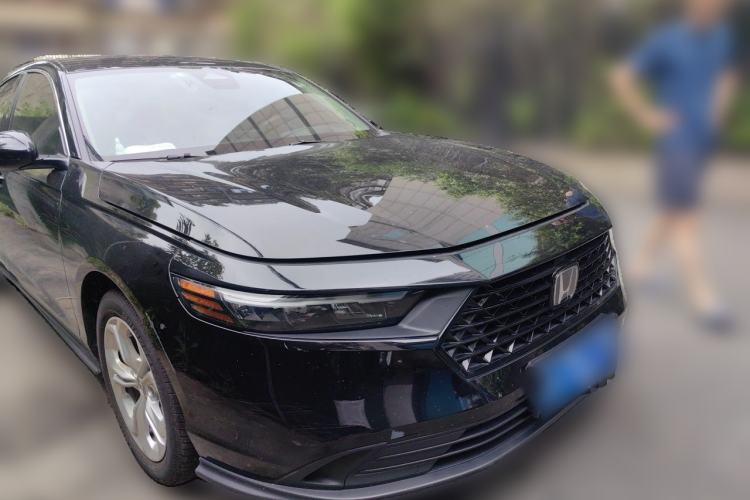 Honda Accord 2024 — 3