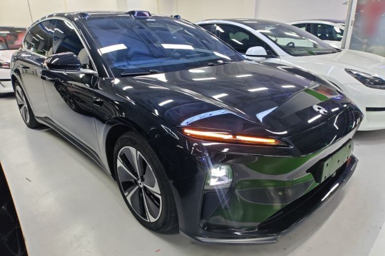 NIO ET5T 2023 — 3