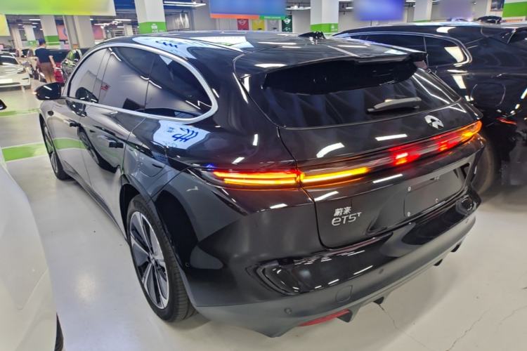 NIO ET5T 2023 — 4