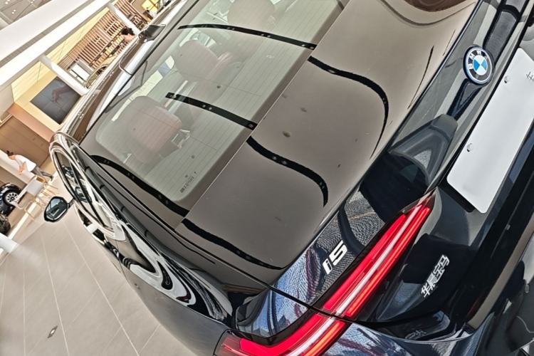 BMW i5 2024 — 4