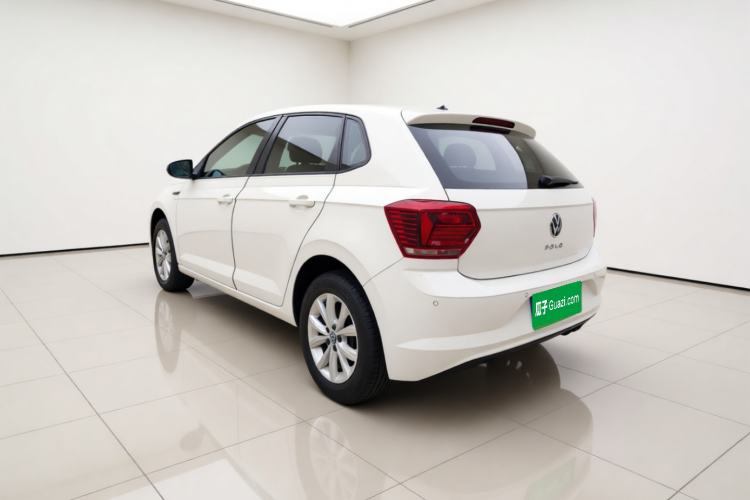 Volkswagen Polo 2021 — 4