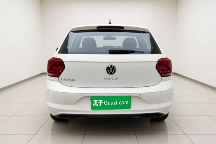 Volkswagen Polo 2021 — 5