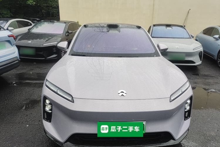 NIO ET5 2025 — 2