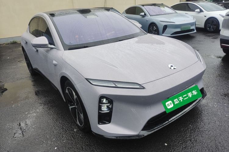NIO ET5 2025 — 3