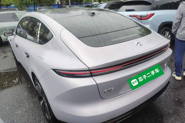 NIO ET5 2025 — 4