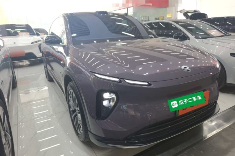 NIO EC6 2024 — 3