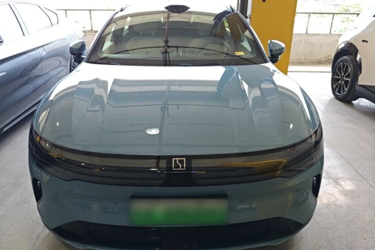 Zeekr 007GT 2025 — 2
