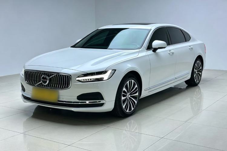 Volvo S90 2024 — фото 1