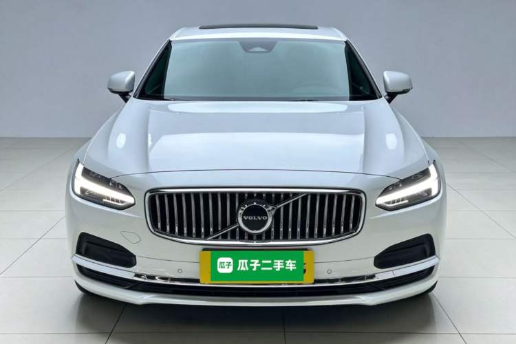 Volvo S90 2024 — фото 2