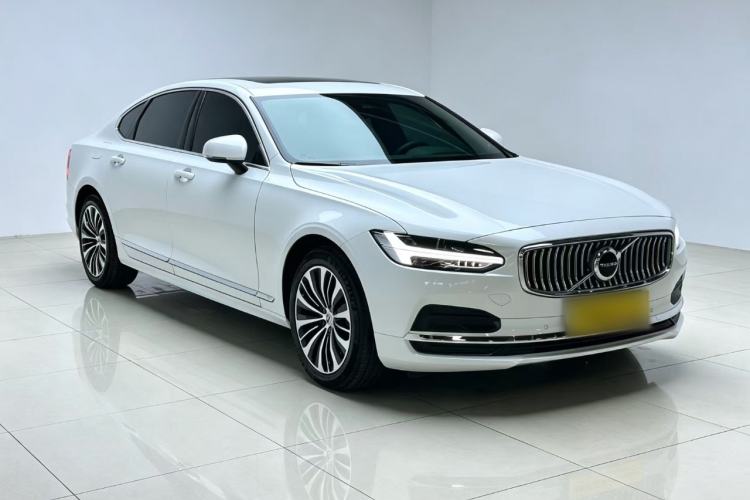 Volvo S90 2024 — фото 3