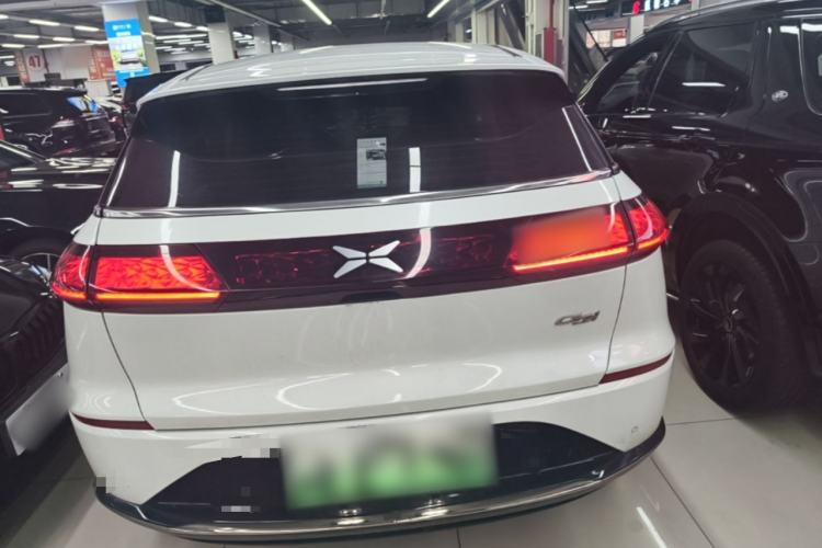 XPeng G3 2021 — 5