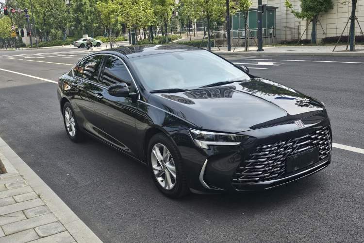Buick Regal 2024 — 3