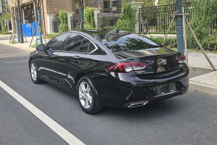 Buick Regal 2024 — 4