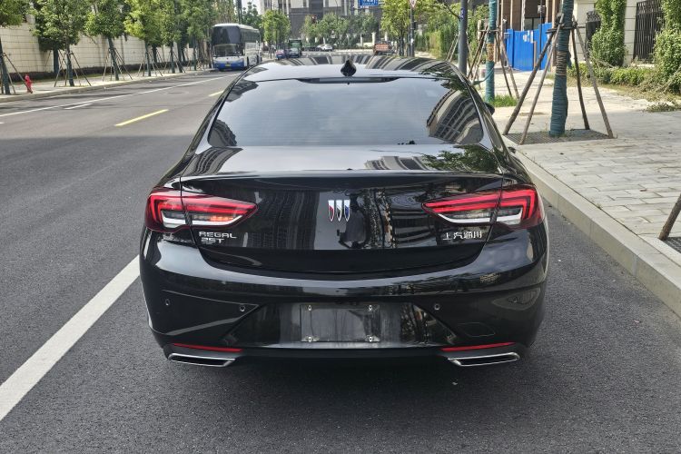Buick Regal 2024 — 5