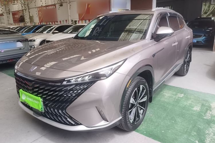 Roewe RX5 2023 — фото 1